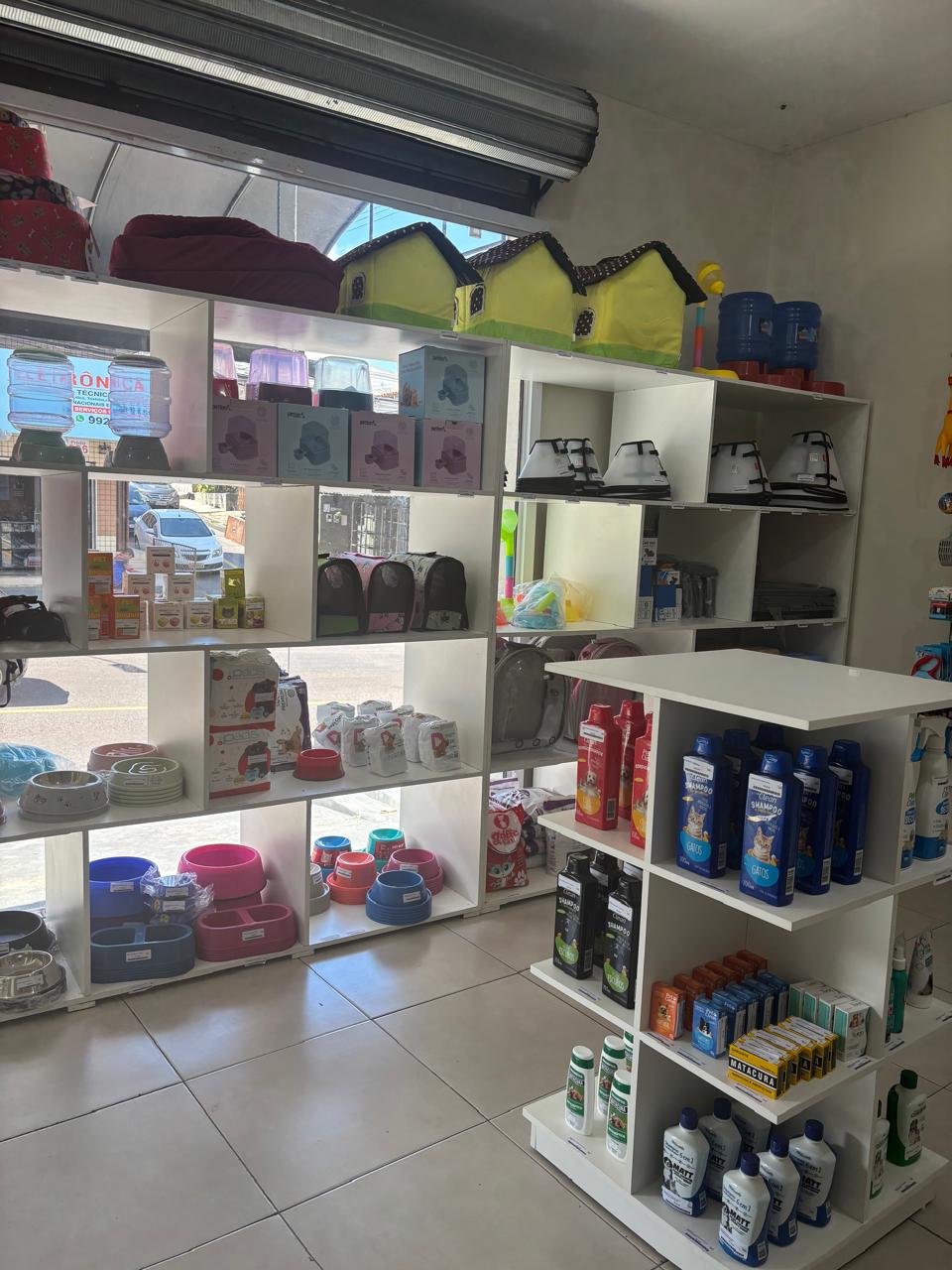 Galeria Smile Dog Imagem 3