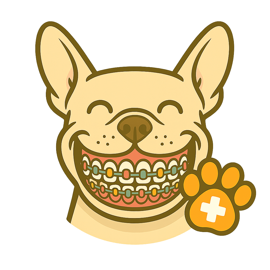 Smile Dog Logo