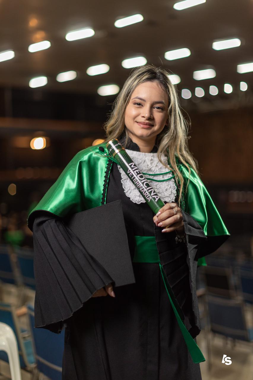 Dra. Tayanne Rodrigues